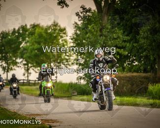 Motor Elfstedentocht – 9 juni 2025 photo