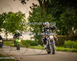 Motor Elfstedentocht – 9 juni 2025 photo