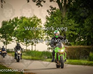 Motor Elfstedentocht – 9 juni 2025 photo