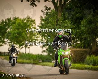 Motor Elfstedentocht – 9 juni 2025 photo