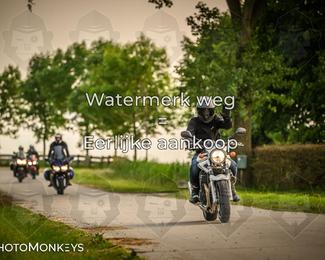 Motor Elfstedentocht – 9 juni 2025 photo