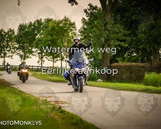 Motor Elfstedentocht – 9 juni 2025 photo
