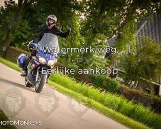Motor Elfstedentocht – 9 juni 2025 photo