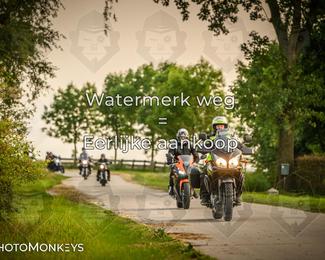 Motor Elfstedentocht – 9 juni 2025 photo