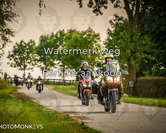 Motor Elfstedentocht – 9 juni 2025 photo