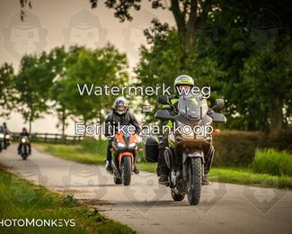 Motor Elfstedentocht – 9 juni 2025 photo