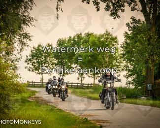Motor Elfstedentocht – 9 juni 2025 photo