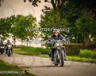 Motor Elfstedentocht – 9 juni 2025 photo