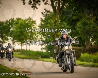 Motor Elfstedentocht – 9 juni 2025 photo