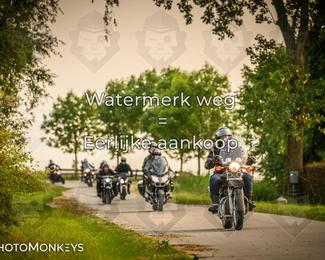 Motor Elfstedentocht – 9 juni 2025 photo