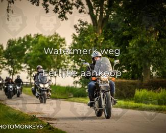 Motor Elfstedentocht – 9 juni 2025 photo