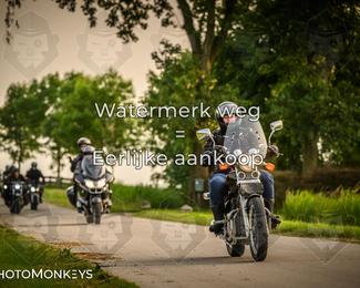 Motor Elfstedentocht – 9 juni 2025 photo