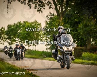 Motor Elfstedentocht – 9 juni 2025 photo