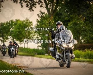 Motor Elfstedentocht – 9 juni 2025 photo