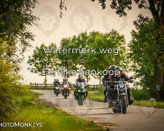 Motor Elfstedentocht – 9 juni 2025 photo