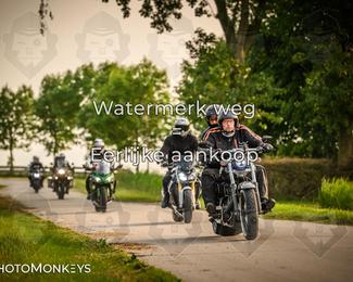 Motor Elfstedentocht – 9 juni 2025 photo