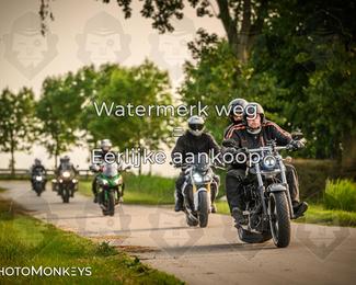 Motor Elfstedentocht – 9 juni 2025 photo