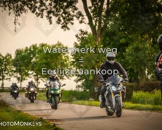 Motor Elfstedentocht – 9 juni 2025 photo