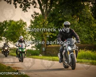 Motor Elfstedentocht – 9 juni 2025 photo