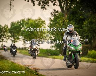 Motor Elfstedentocht – 9 juni 2025 photo