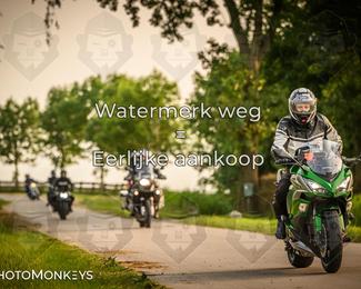 Motor Elfstedentocht – 9 juni 2025 photo