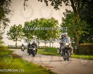 Motor Elfstedentocht – 9 juni 2025 photo