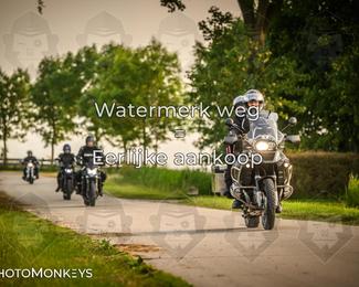 Motor Elfstedentocht – 9 juni 2025 photo
