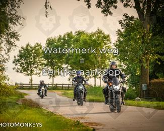 Motor Elfstedentocht – 9 juni 2025 photo