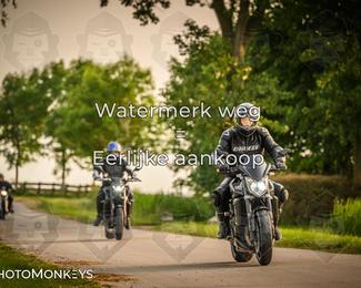 Motor Elfstedentocht – 9 juni 2025 photo