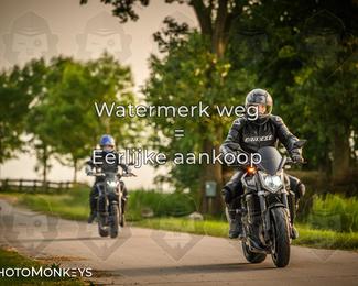 Motor Elfstedentocht – 9 juni 2025 photo