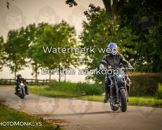 Motor Elfstedentocht – 9 juni 2025 photo