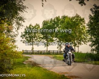 Motor Elfstedentocht – 9 juni 2025 photo