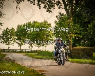 Motor Elfstedentocht – 9 juni 2025 photo
