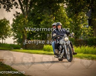 Motor Elfstedentocht – 9 juni 2025 photo