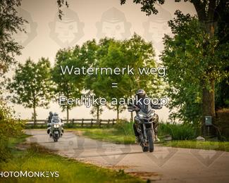 Motor Elfstedentocht – 9 juni 2025 photo