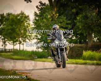 Motor Elfstedentocht – 9 juni 2025 photo