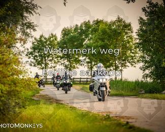 Motor Elfstedentocht – 9 juni 2025 photo
