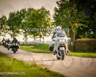Motor Elfstedentocht – 9 juni 2025 photo