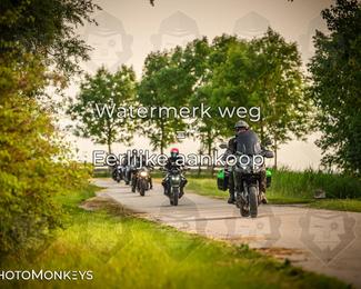 Motor Elfstedentocht – 9 juni 2025 photo