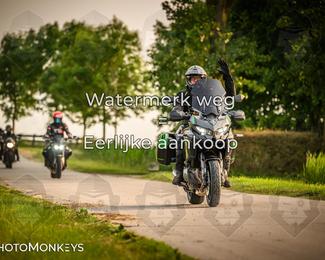 Motor Elfstedentocht – 9 juni 2025 photo