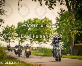 Motor Elfstedentocht – 9 juni 2025 photo