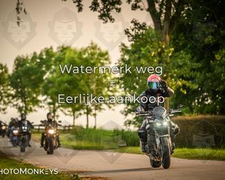 Motor Elfstedentocht – 9 juni 2025 photo