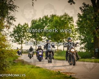 Motor Elfstedentocht – 9 juni 2025 photo