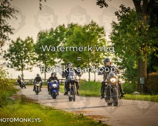 Motor Elfstedentocht – 9 juni 2025 photo