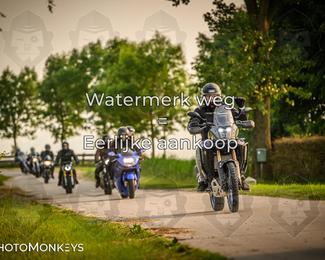 Motor Elfstedentocht – 9 juni 2025 photo