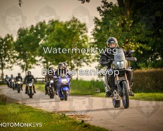 Motor Elfstedentocht – 9 juni 2025 photo