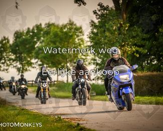Motor Elfstedentocht – 9 juni 2025 photo