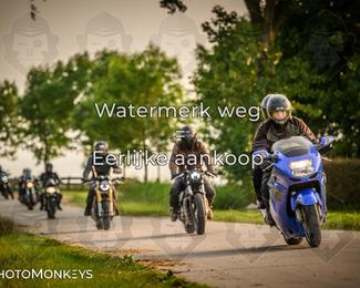 Motor Elfstedentocht – 9 juni 2025 photo