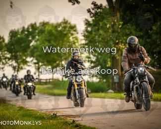 Motor Elfstedentocht – 9 juni 2025 photo