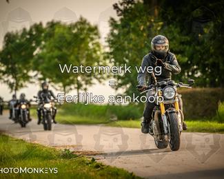 Motor Elfstedentocht – 9 juni 2025 photo
